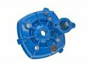 Zylinderkopf Piaggio LC 4-eckig blau