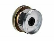 Kupplung mit Riemenscheibe Piaggio Ciao / Bravo
