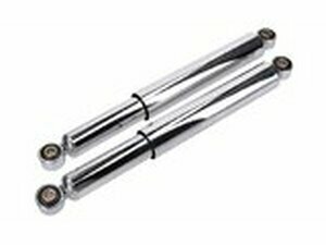 Stodmpfer Satz geschlossen Chrom - 360mm Mofa