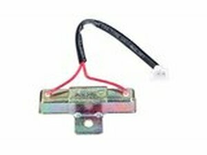 Lichtwiderstand 30W - 5,9 Ohm 2 Pins