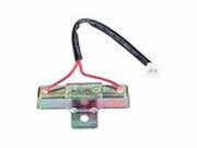 Lichtwiderstand 30W - 5,9 Ohm 2 Pins