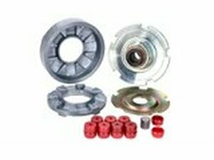 Variomatik Piaggio Mofa