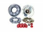 Variomatik Piaggio Mofa