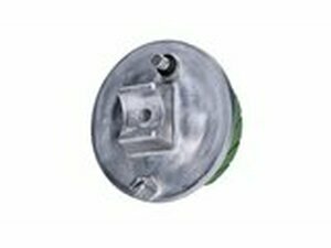 Bremsschild vorn Simson S51