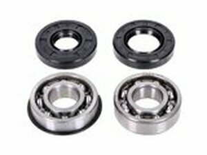 Kurbelwellenlager Satz mit Wellendichtringen Puch Maxi...