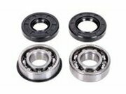 Kurbelwellenlager Satz mit Wellendichtringen Puch Maxi...