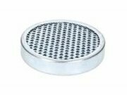 Luftfilter fr Bing Vergaser 52mm Puch / Kreidler / Zndapp