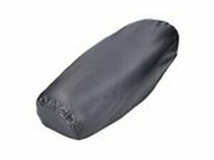 Sitzbezug schwarz Simson