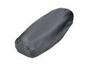 Sitzbezug schwarz Simson