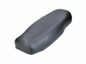 Sitzbank Zweisitzer schwarz Simson S50 / S51 / S70