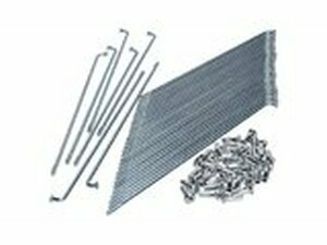 Speichensatz 2,9x190 17 x36 Puch / Sachs / Kreidler / Zndapp