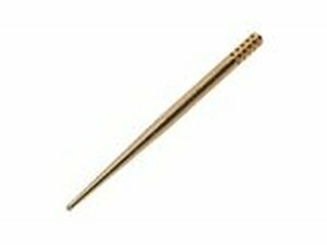 Vergasernadel 1,0 BVF Vergaser Simson S51