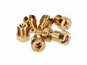 Hauptdsenset 7-teilig M5 85-115 BVF Vergaser Simson S51