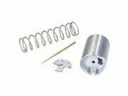Gasschieber / Feder / Nadel 0,8x42,1mm 19N1 BVF Vergaser...