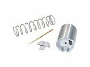 Gasschieber / Feder / Nadel 0,9x42,2mm 16N1 / 19N1 BVF...