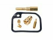 Reparatursatz Vergaser 6-teilig 16N1-12 BVF Vergaser...