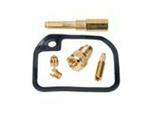 Reparatursatz Vergaser 6-teilig 16N1-6 BVF Vergaser Simson SR4-2 / SR4-4