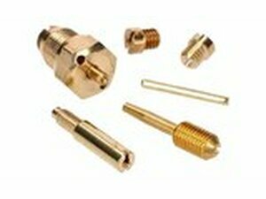 Reparatursatz Vergaser 6-teilig 16N1-5 BVF Vergaser Simson KR51/1 Schwalbe