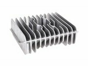 Zylinderkopf 60cc 41mm Simson S51 / S53 / SR50 / Schwalbe KR51/2