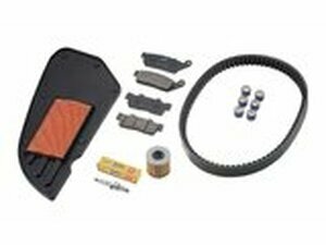 Reparatur-/Wartungskit Kymco Downtown 125cc ie 09 - 12