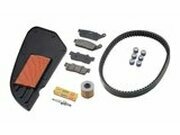 Reparatur-/Wartungskit Kymco Downtown 125cc ie 09 - 12