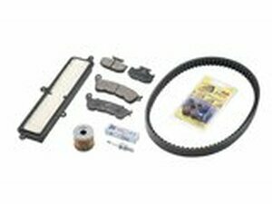 Reparatur-/Wartungskit Suzuki Burgman 125cc K7 08 - 12