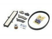 Reparatur-/Wartungskit Suzuki Burgman 125cc K7 08 - 12