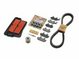 Reparatur-/Wartungskit Suzuki Burgman 400cc K7 06 - 12