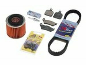 Reparatur-/Wartungskit Yamaha Majesty 125cc 06 - 10