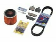 Reparatur-/Wartungskit Yamaha Majesty 125cc 06 - 10