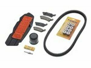 Reparatur-/Wartungskit Honda Silver Wing 400cc 06 - 08