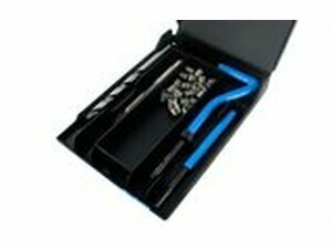 Gewindereparatursatz x20 Einstze M7x1.0