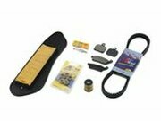 Reparatur-/Wartungskit Yamaha Xmax 125cc 10 - 13