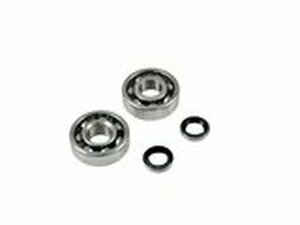 Kurbelwellenlager Satz Stahlkfig MBK 51