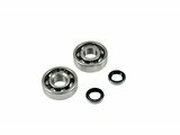 Kurbelwellenlager Satz Stahlkfig MBK 51