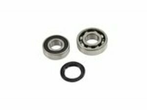 Kurbelwellenlager Satz Solex