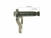 Kickstarterwelle 63mm / 31mm fr CPI, Keeway