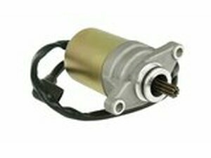 Anlassermotor fr Keeway, CPI, Generic