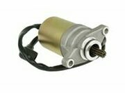 Anlassermotor fr Keeway, CPI, Generic