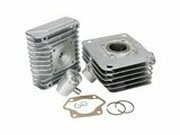 Zylinder Kit mit Kopf Simson S51 / SR50