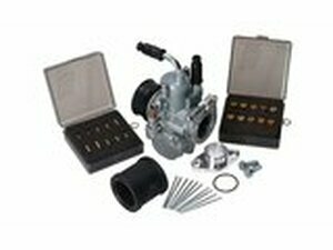Tuning Vergaser Kit 19mm Typ PHBG Simson