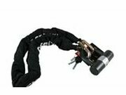 Kettenschloss Scooter Attack, 120x1.5cm