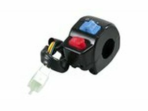 Schaltereinheit/Armatur Generic Cracker/XOR, rechts