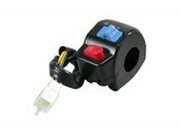 Schaltereinheit/Armatur Generic Cracker/XOR, rechts