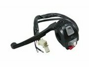 Schaltereinheit/Armatur Generic Cracker/XOR links