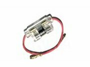 Sicherungshalter m. Kabel Yamaha DT