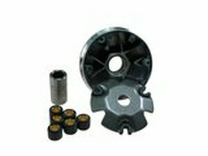 Variomatik Spare Parts, Piaggio bis Bj.98