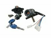 Schlossset Aprilia SR 50 ab Bj.2003 Piaggio Vergaser Motor