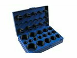 O-Ring Set Originalersatz 34 Gren, 400 Stck