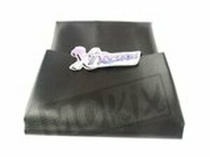 Sitzbankbezug Gilera Runner bis Bj. 2005, schwarz